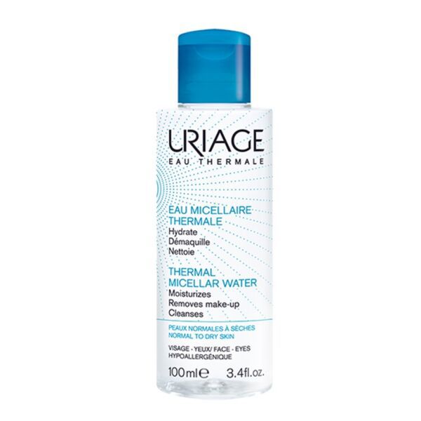 Uriage Termalna micelarna voda N S 100 ml